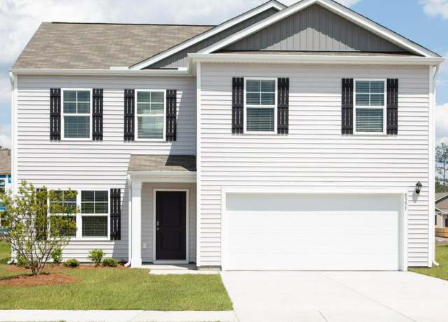 Property at GALEN Plan, Jacksonville, NC 28546, 4 beds, 2.5 baths
