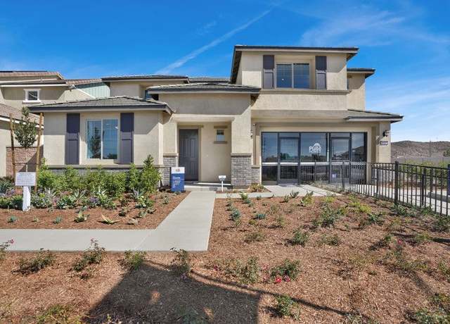 Property at 837 Wedge St, Perris, CA 92571, 5 beds, 3.5 baths