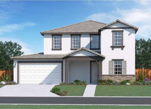 Property at Residence 3 Plan, Patterson, CA 95363, 4 beds, 3 baths