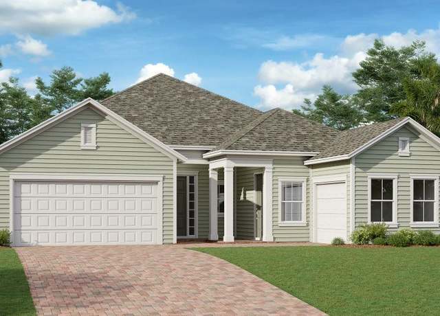 Property at Patriot Plan, Saint Augustine, FL 32092, 4 beds, 3.5 baths