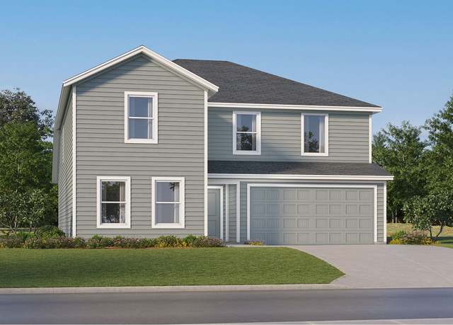 Property at Ruth Plan, Seguin, TX 78155, 5 beds, 4 baths