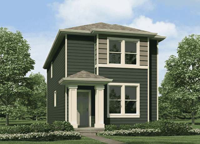 Property at NEW HAVEN Plan, Y2z6hk Severance, CO 80550, 3 beds, 2 baths