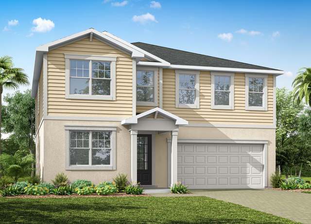 Property at Shenandoah Plan, Orlando, FL 32832, 4 beds, 2.5 baths