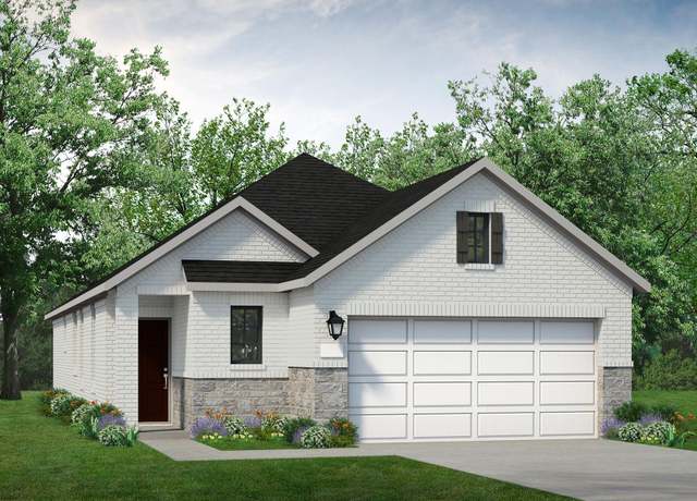 Property at 137 Palo Duro Bnd, Rhome, TX 76078, 4 beds, 2 baths