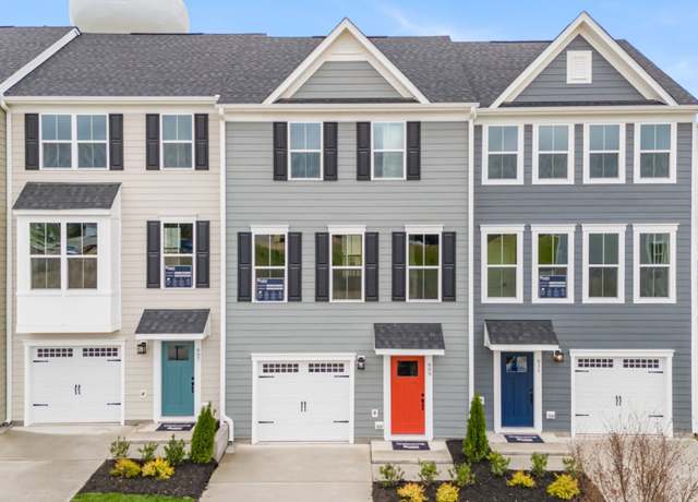Property at 609 Silverado Sunset Loop, Wendell, NC 27591, 3 beds, 3 baths