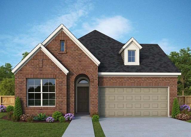 Property at Blakestone Plan, Porter, TX 77365, 2 beds, 2 baths