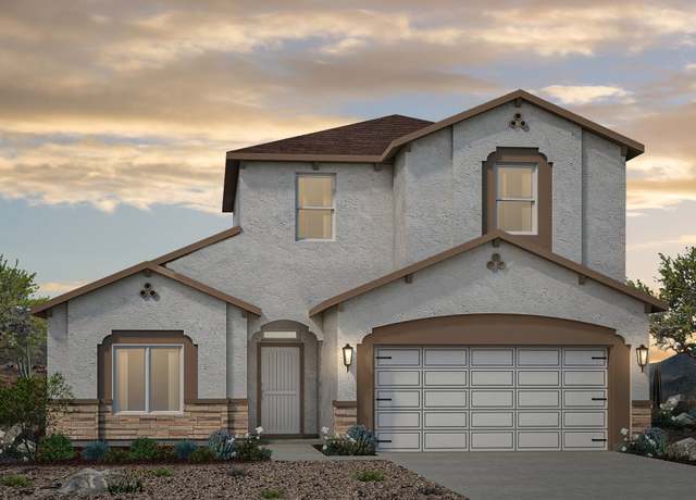 Property at Carson Plan, Las Cruces, NM 88012, 4 beds, 3 baths