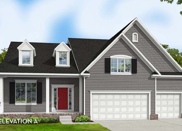 Property at Drayton Plan, White House, TN 37188, 4 beds, 2.5 baths