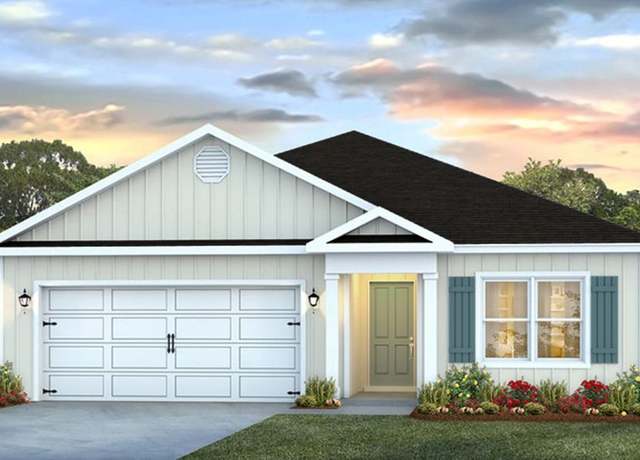 Property at The Aria Plan, Lucedale, MS 39452, 3 beds, 2 baths