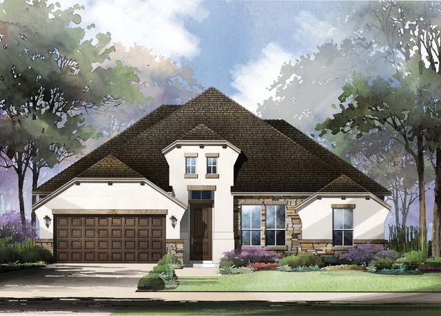 Property at Edmund : 60-2947F.1 Plan, San Antonio, TX 78260, 4 beds, 3 baths