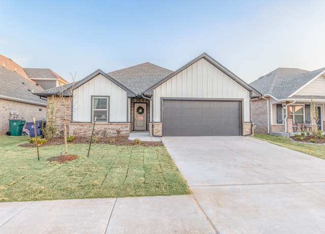 Property at Tero Plan, Choctaw, OK 73020, 4 beds, 2 baths