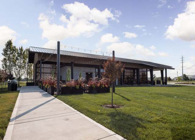 Property at The Attica Plan, Westfield, IN 46074, 3 beds, 3 baths