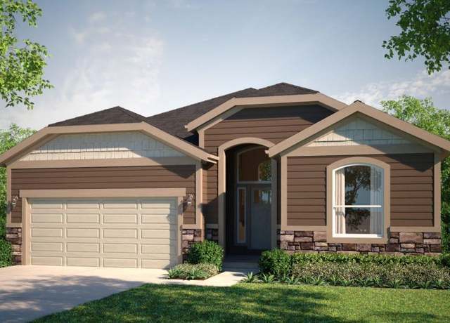 Property at Antero Plan, Monument, CO 80132, 6 beds, 4 baths