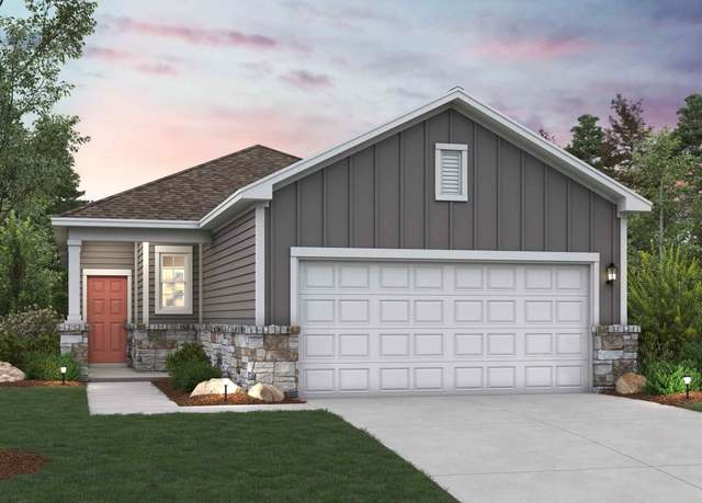 Property at Isabel Plan, San Marcos, TX 78666, 3 beds, 2 baths