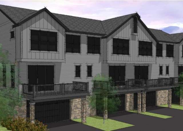 Property at Cottonwood Plan, Evergreen, CO 80439, 3 beds, 2.5 baths