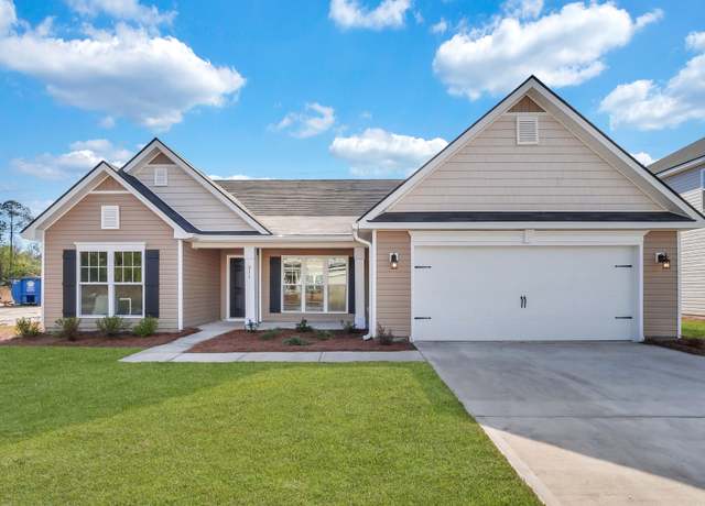 Property at 209 Daniel Trent Way, Kingsland, GA 31548, 5 beds, 3 baths