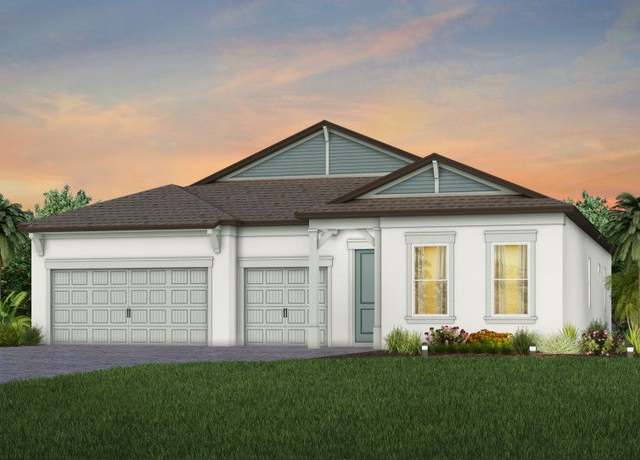 Property at Merlot Plan, Riverview, FL 33578, 3 beds, 3 baths