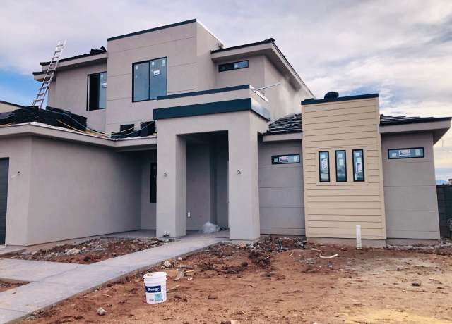 Property at FF8 - 3038 sqft Plan, Washington, UT 84780, 5 beds, 3.5 baths