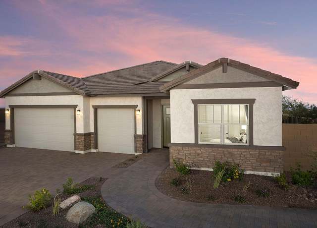 Property at Garnet Plan, Surprise, AZ 85387, 4 beds, 3.5 baths
