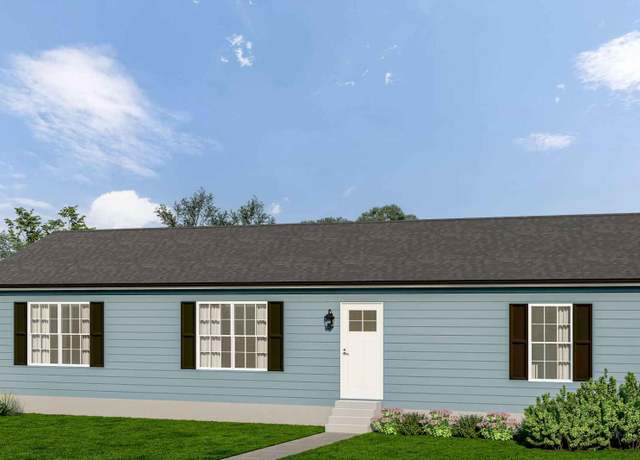 Property at Summit Point Plan, Buckhannon, WV 26201, 3 beds, 2 baths