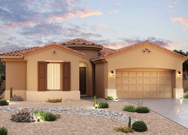 Property at Hacienda - Crimson Plan, Litchfield Park, AZ 85340, 3 beds, 2.5 baths
