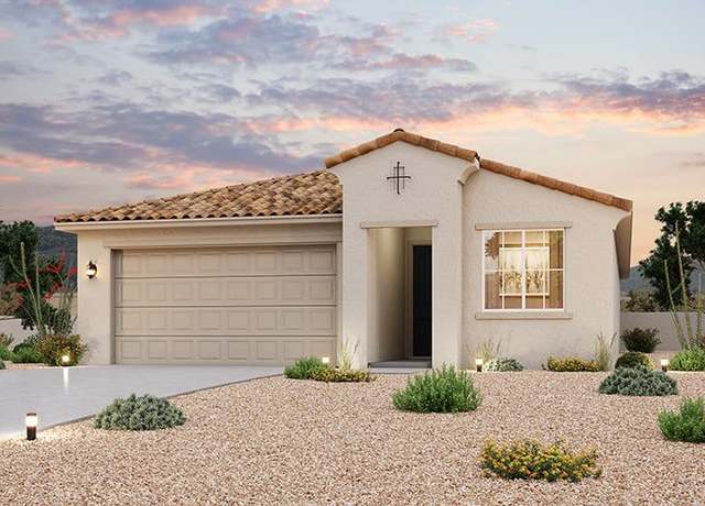 Property at Plan 25 Plan, Apache Junction, AZ 85119, 3 beds, 2 baths