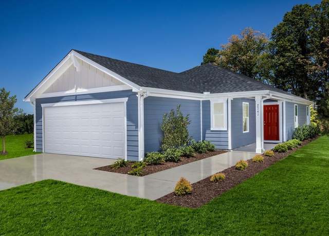 Property at Plan 1501 Modeled Plan, Raleigh, NC 27616, 3 beds, 2 baths