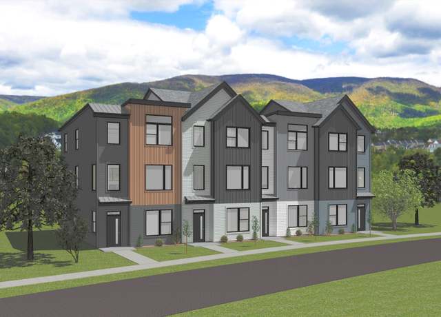 Property at The Avon Plan, Crozet, VA 22932, 3 beds, 2.5 baths