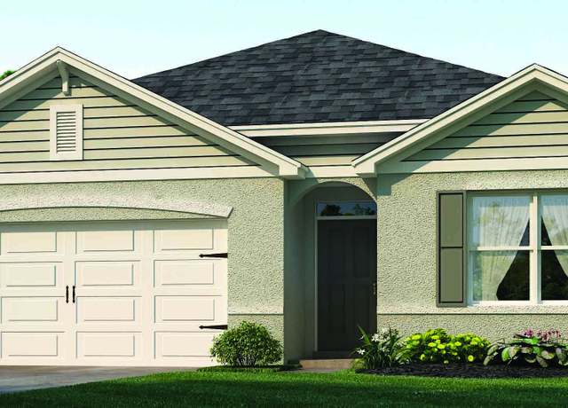 Property at CALI Plan, Zellwood, FL 32798, 4 beds, 2 baths