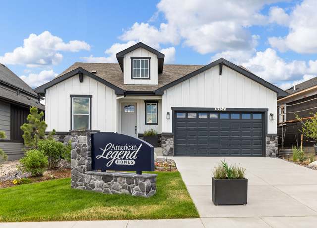 Property at Homes Available Soon Plan, Colorado Springs, CO 80908