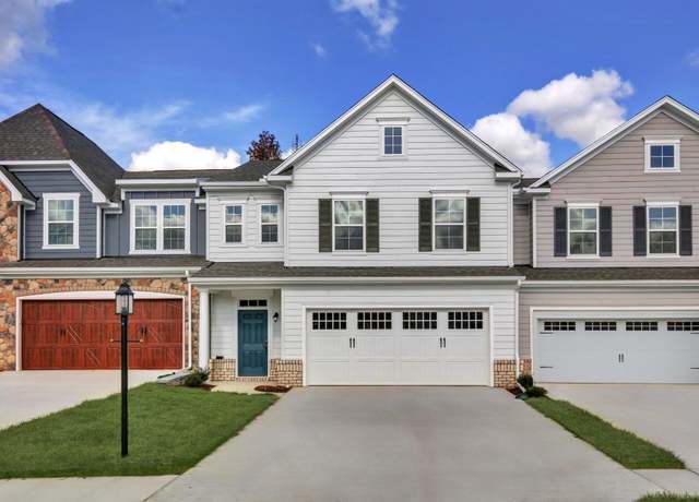 Property at Cove Plan, Henrico, VA 23238, 2 beds, 2.5 baths