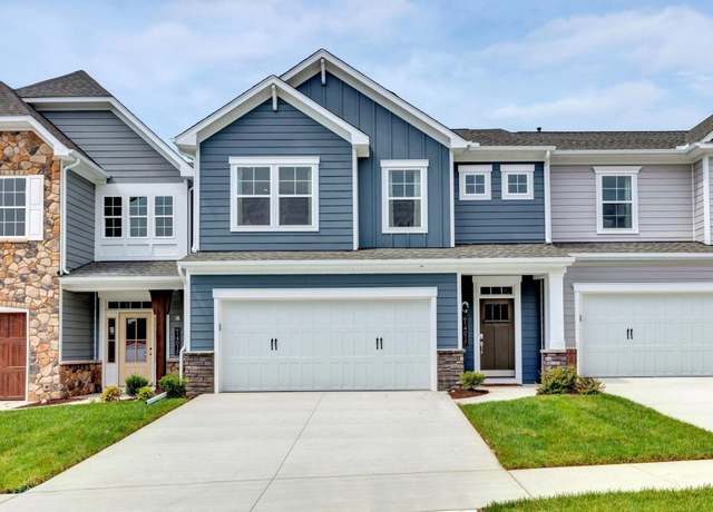 Property at Cove Plan, Henrico, VA 23238, 2 beds, 2.5 baths