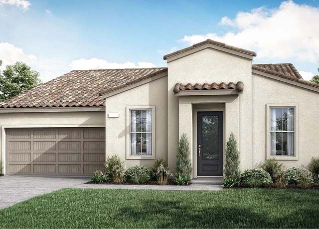 Property at Esplanade Plan, Hanford, CA 93230, 5 beds, 3 baths