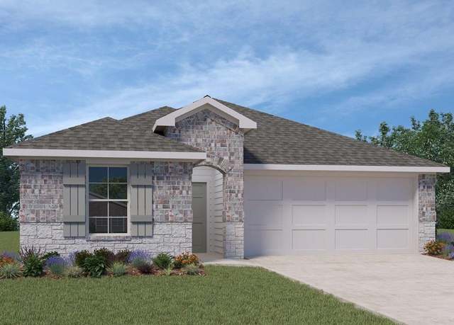 Property at 154 Louisa Dr, Killeen, TX 76542, 3 beds, 2 baths