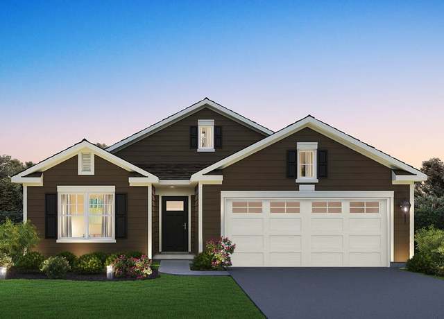 Property at BRISTOL Plan, Pingree Grove, IL 60140, 2 beds, 2 baths