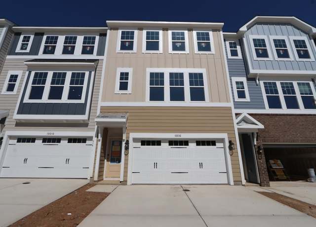 Property at 10016 Secluded Garden Dr, Apex, NC 27523, 4 beds, 3.5 baths