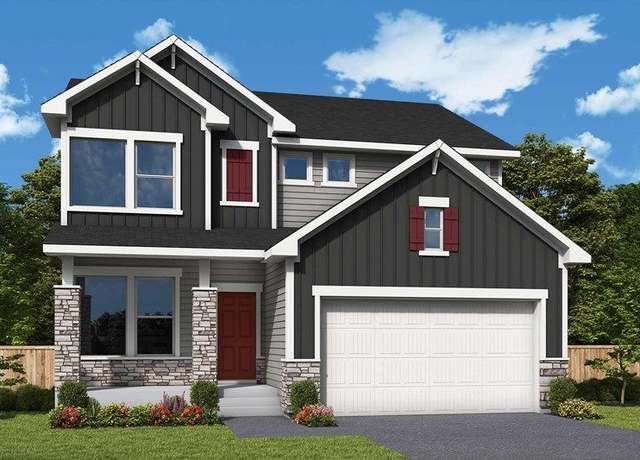 Property at 3027 Trinity Dr, Shakopee, MN 55379, 4 beds, 2.5 baths