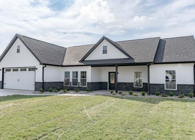 Property at Ashwood XL Plan, Brandenburg, KY 40108, 4 beds, 2 baths
