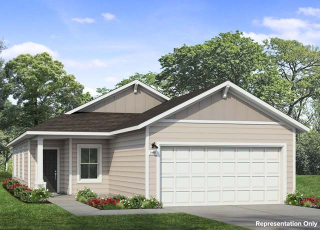 Property at 5500 Lomasso Dr, Austin, TX 78747, 4 beds, 2 baths