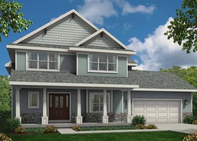 Property at Landon's Crossing Plan, Middleton, WI 53562, 3 beds, 2.5 baths