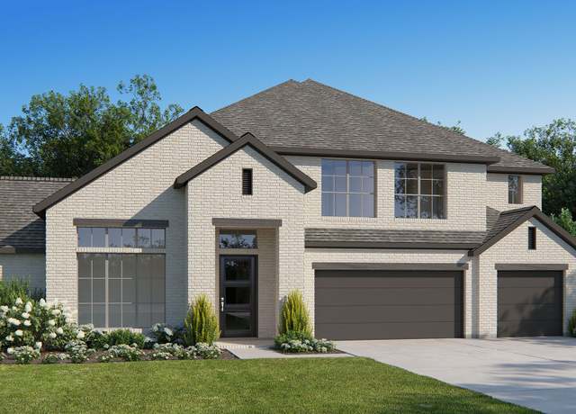 Property at 4320W Plan, San Antonio, TX 78257, 5 beds, 4.5 baths