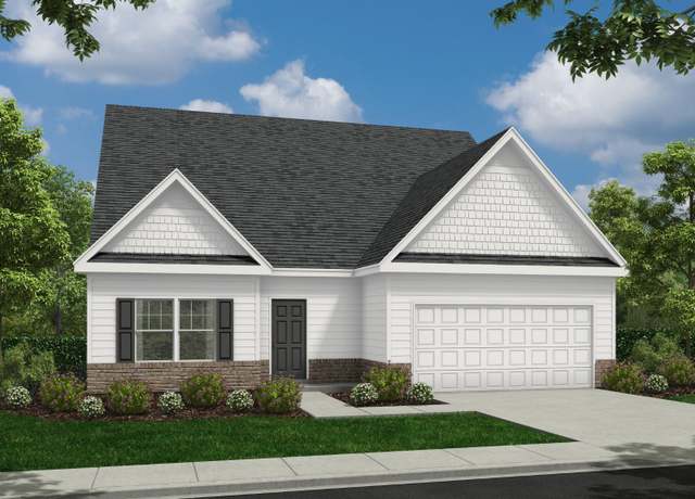 Property at Crofton Plan, Canton, GA 30114, 3 beds, 2.5 baths