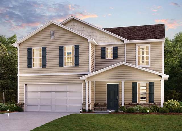 Property at 329 Fox Trot Trl, Hogansville, GA 30230, 4 beds, 2.5 baths