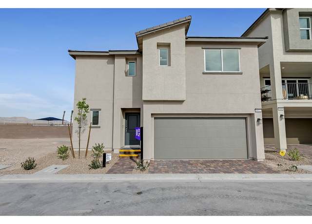 Property at 6852 Crescent Gold St, North Las Vegas, NV 89086, 3 beds, 2.5 baths
