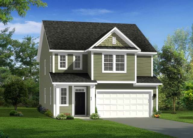 Property at Merlot Plan, Durham, NC 27703, 3 beds, 2.5 baths