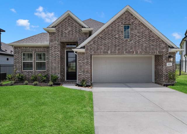 Property at Juniper Plan, Dayton, TX 77535, 3 beds, 2 baths