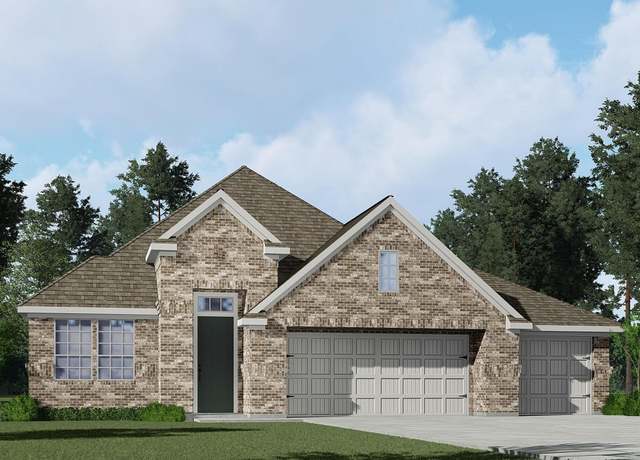 Property at Juniper Plan, Dayton, TX 77535, 3 beds, 2 baths