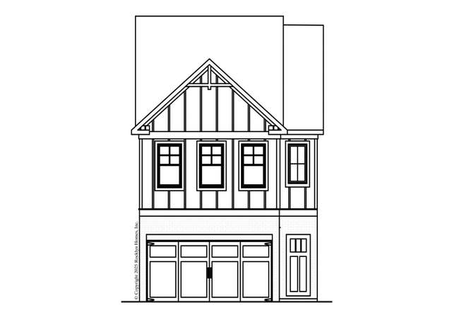 Property at Hanover Plan, 4t9msg Conyers, GA 30013, 3 beds, 2.5 baths