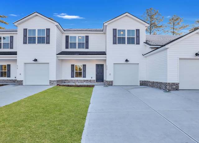 Property at New Haven Town B Plan, Guyton, GA 31312, 3 beds, 2.5 baths