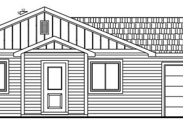 Property at 342 Aurora Ave, Spearfish, SD 57783, 2 beds, 1 bath